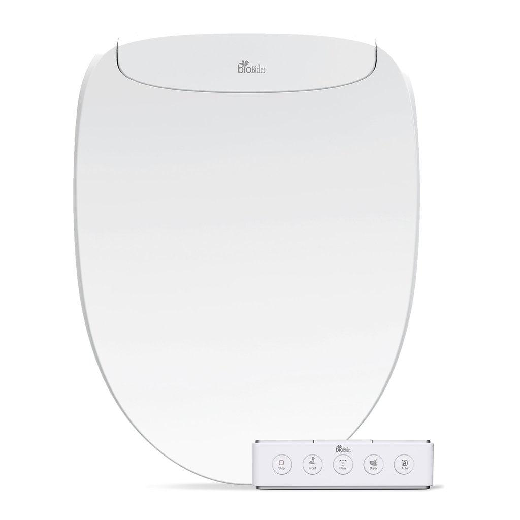 Bio Bidet DIB Special Edition Warming Bidet Seat Elongated