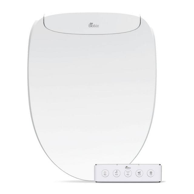 Bio Bidet DIB Special Edition Warming Bidet Seat Elongated