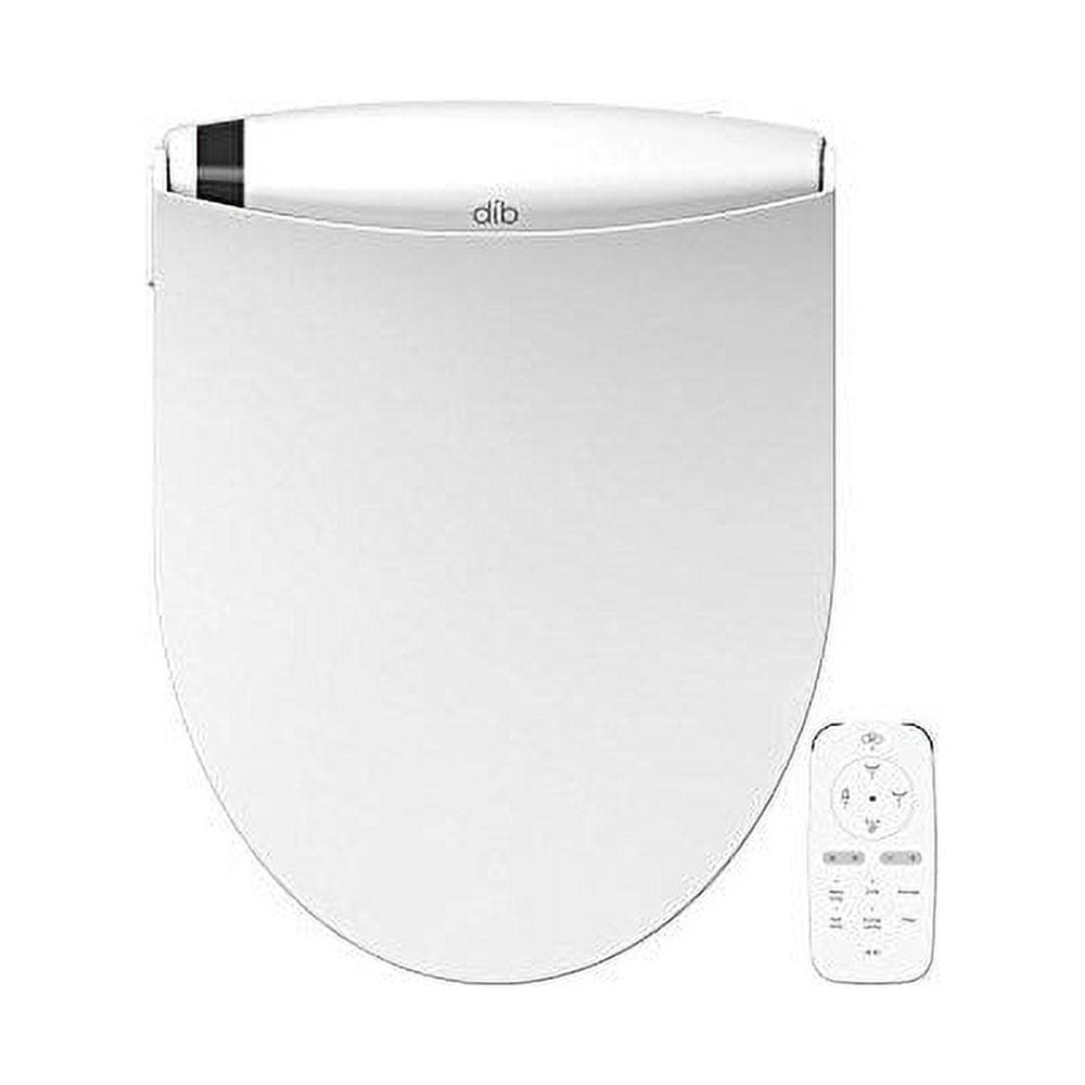 Bio Bidet DIB Special Edition Warming Bidet Seat Elongated
