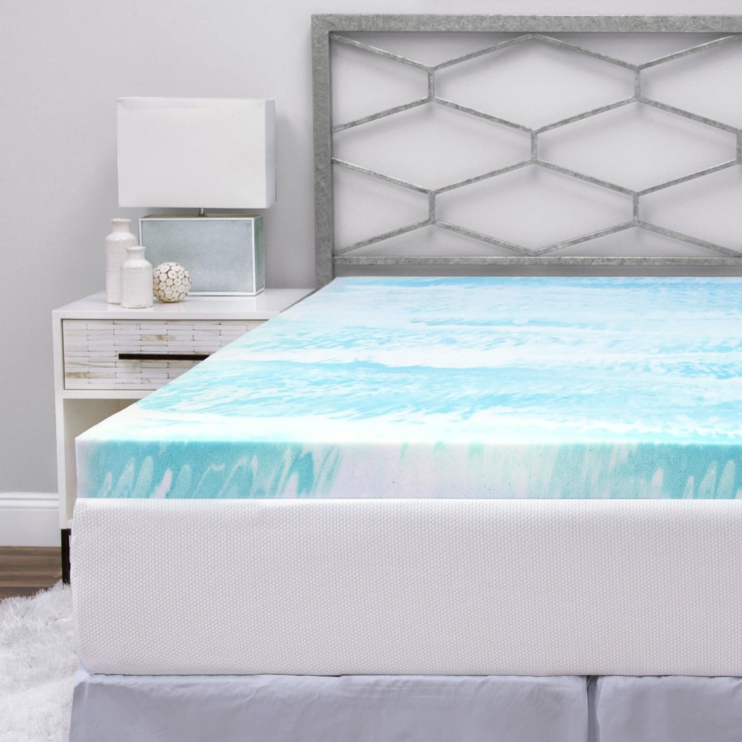 Biopedic 3'' Mattress Topper