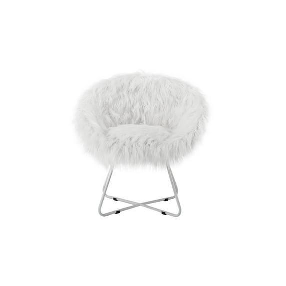 Upholstered Accent Chair