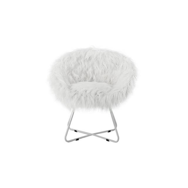 Upholstered Accent Chair