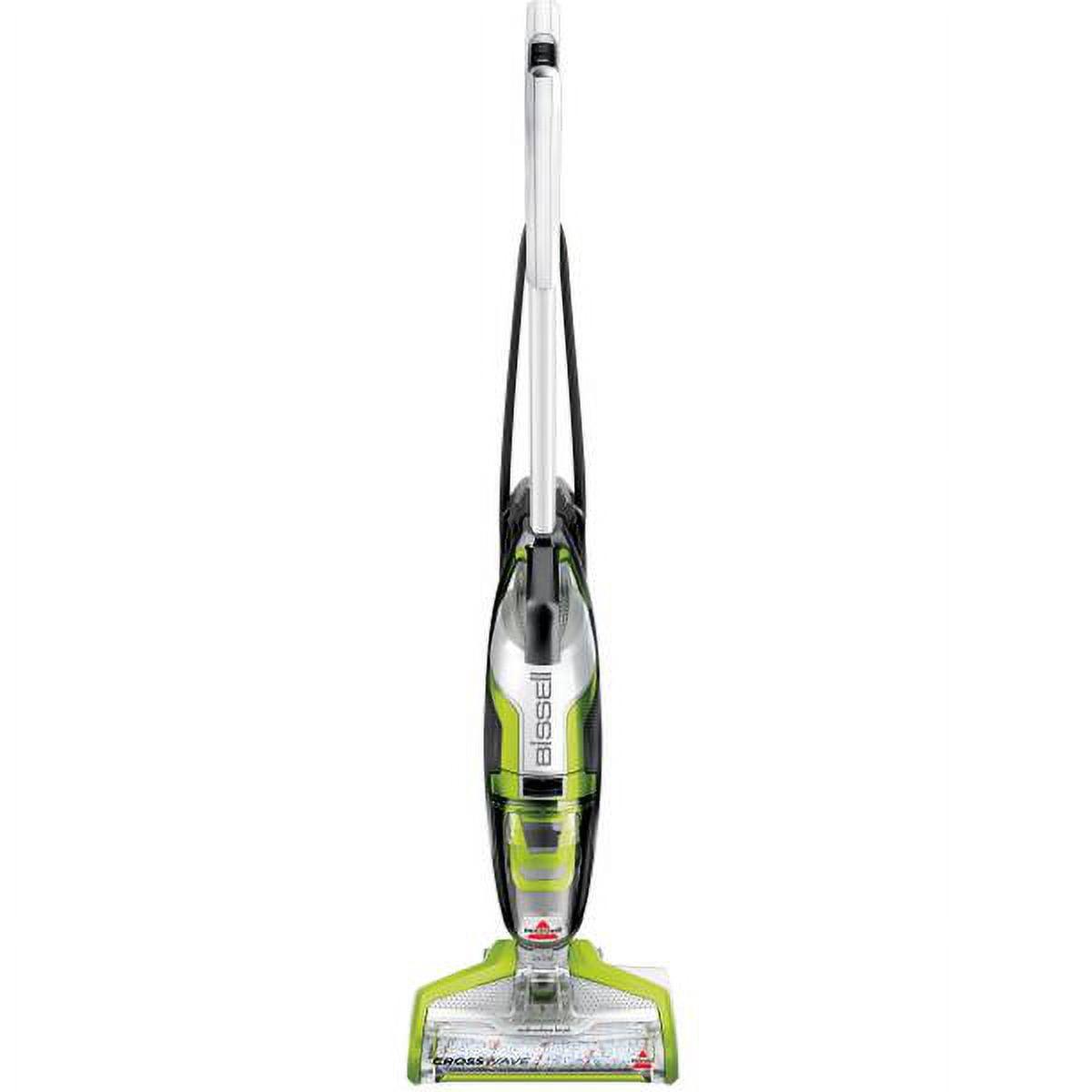 BISSELL CrossWave All-in-One Multi Surface Wet Dry Vacuum - 1785: Electric Vacuum Mop, Pet Hair, 25ft Cord, 2-Year Warranty