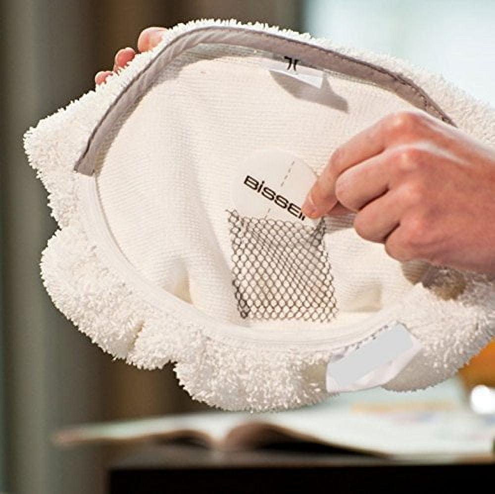 Bissell Spring Breeze Freshening Discs, 8-Pack