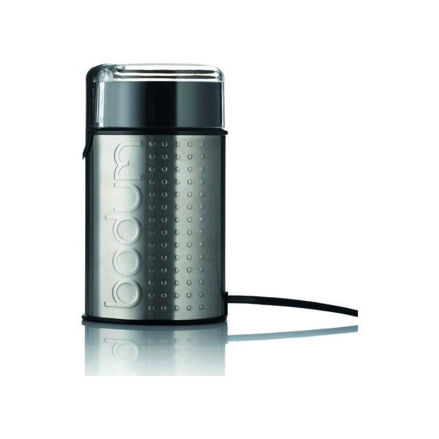 Bistro Electric Blade Coffee Grinder