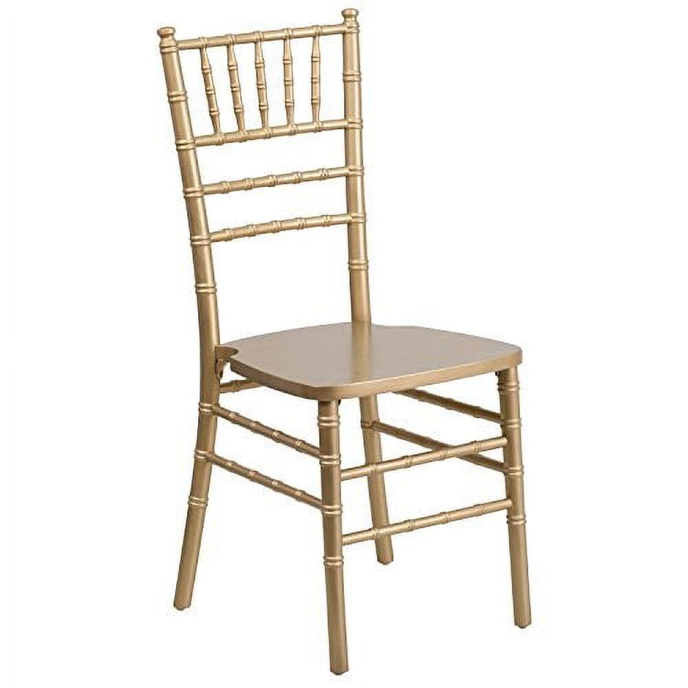 Flash Furniture HERCULES Series Wood Chiavari Chair