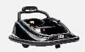 Aosom Aosom 1 Seater Go Kart with Remote Control