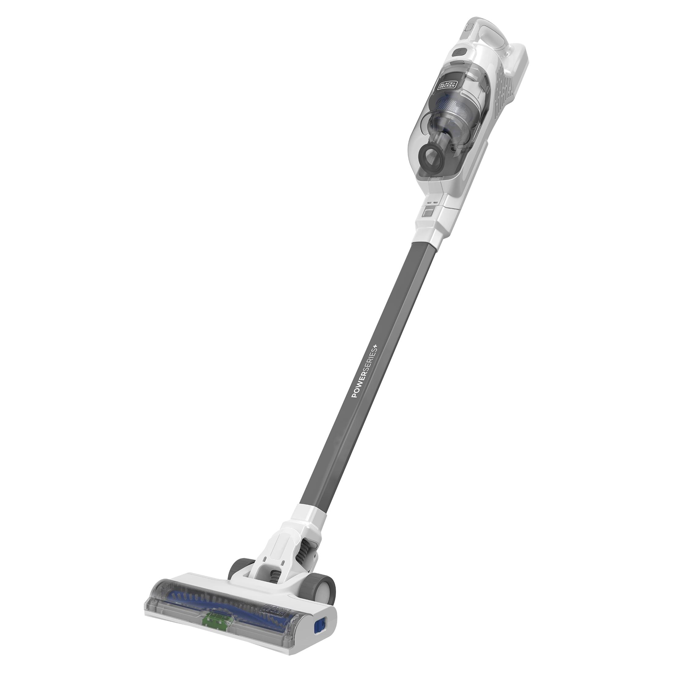 Black & Decker BHFEA420J POWERSERIES 16V MAX Cordless Stick Vacuum