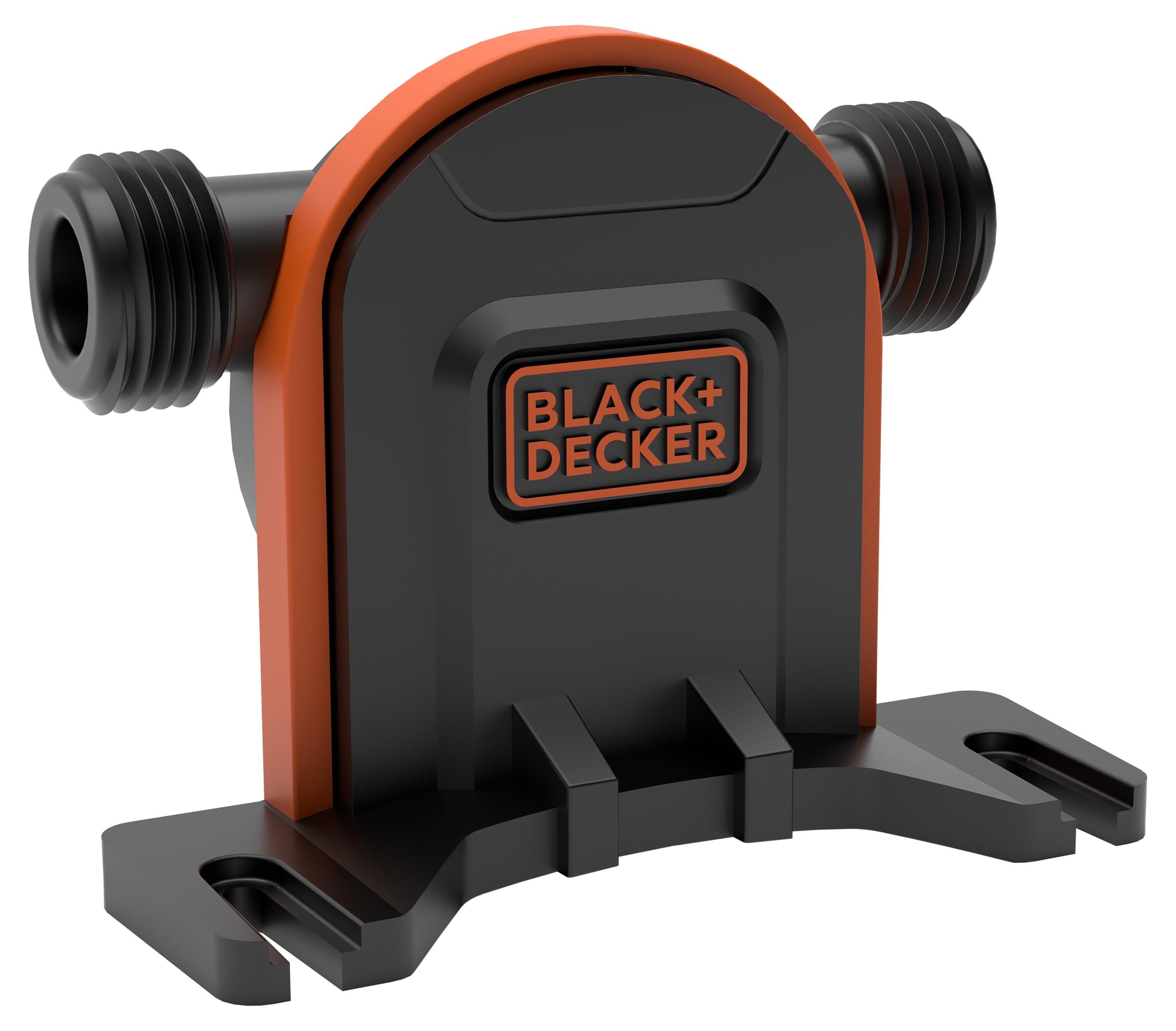 Black+Decker BXWP60002 Drill Pump