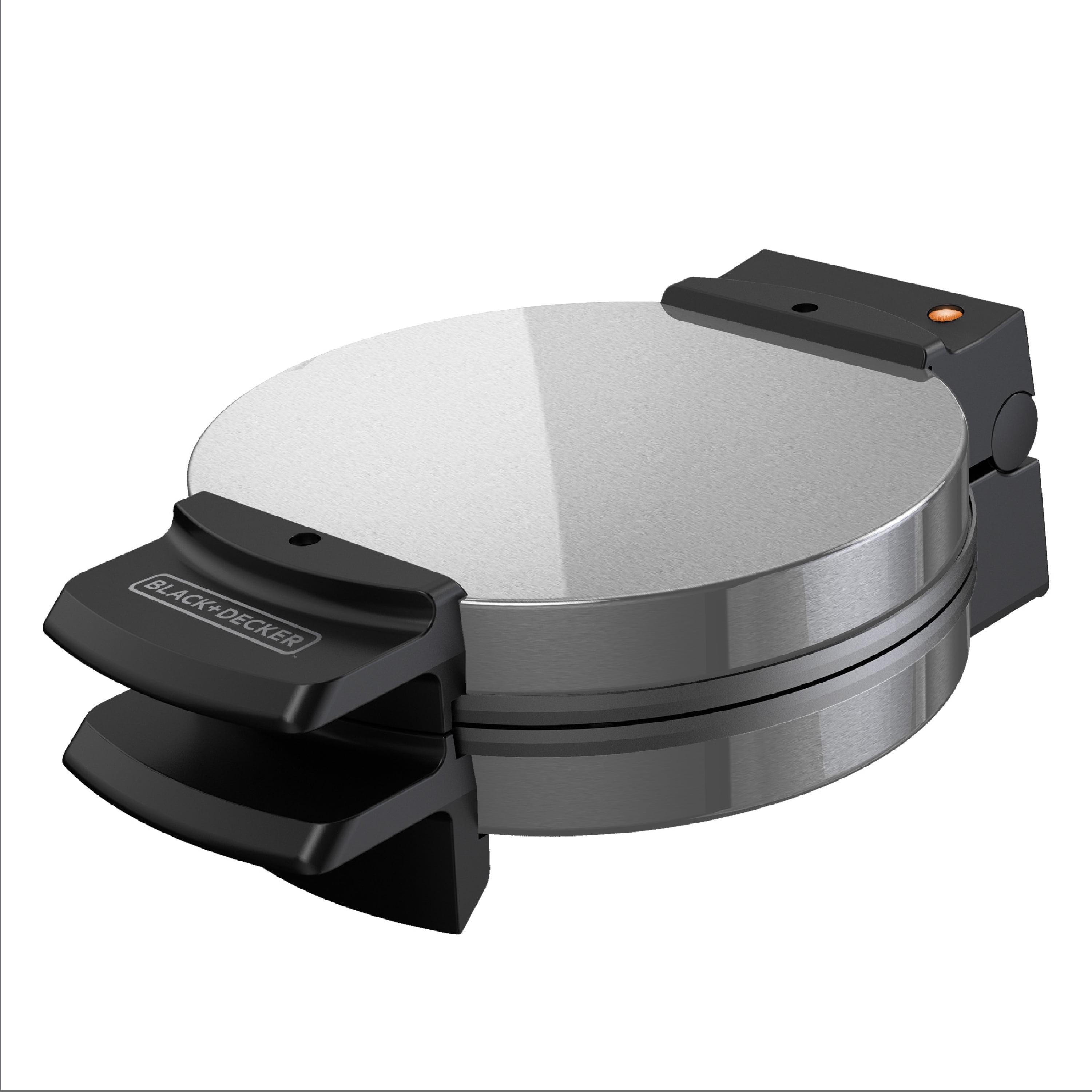 BLACK+DECKER George Foreman Decker Belgian Waffle Maker