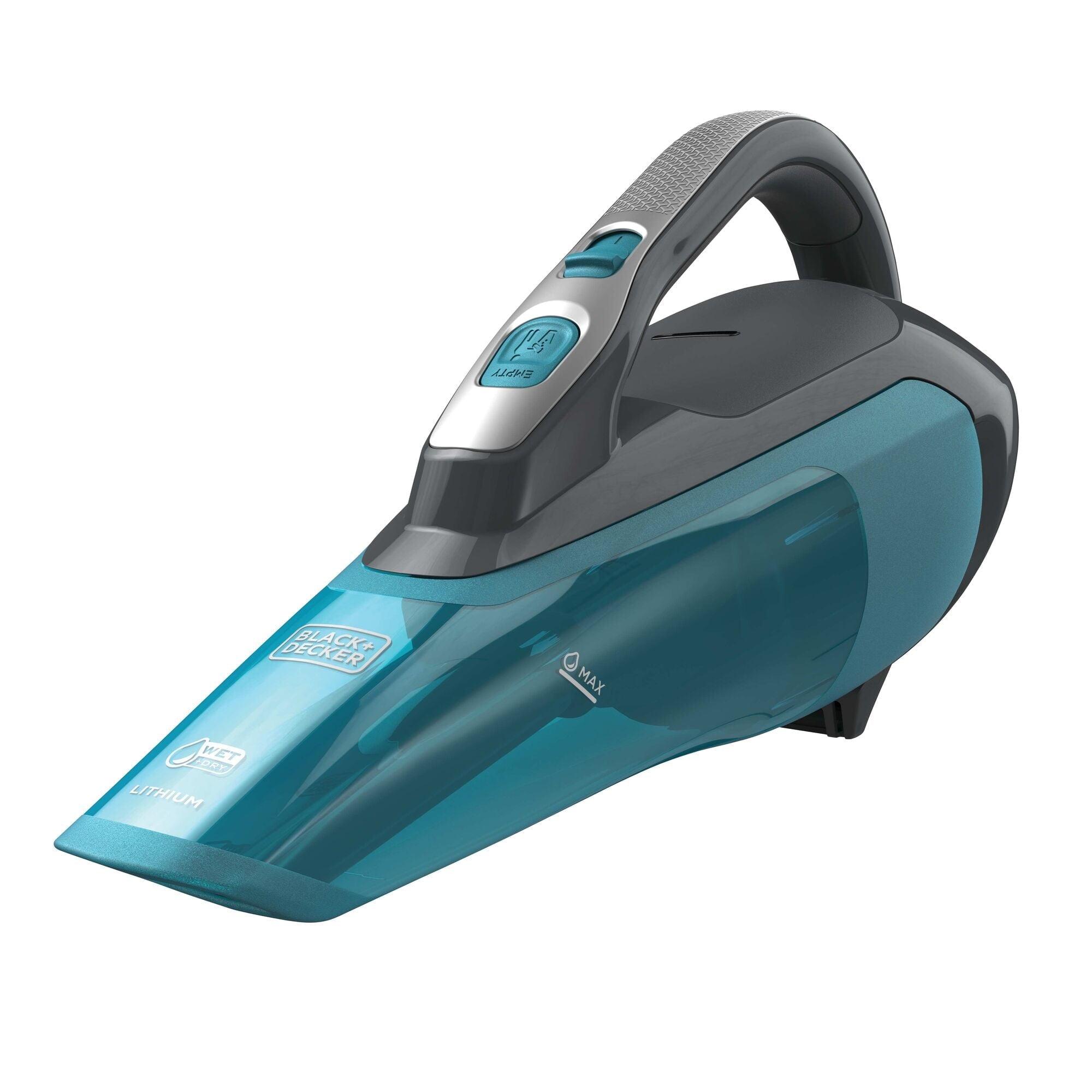 BLACK+DECKER dustbuster® AdvancedClean Cordless Wet/Dry Handheld Vacuum