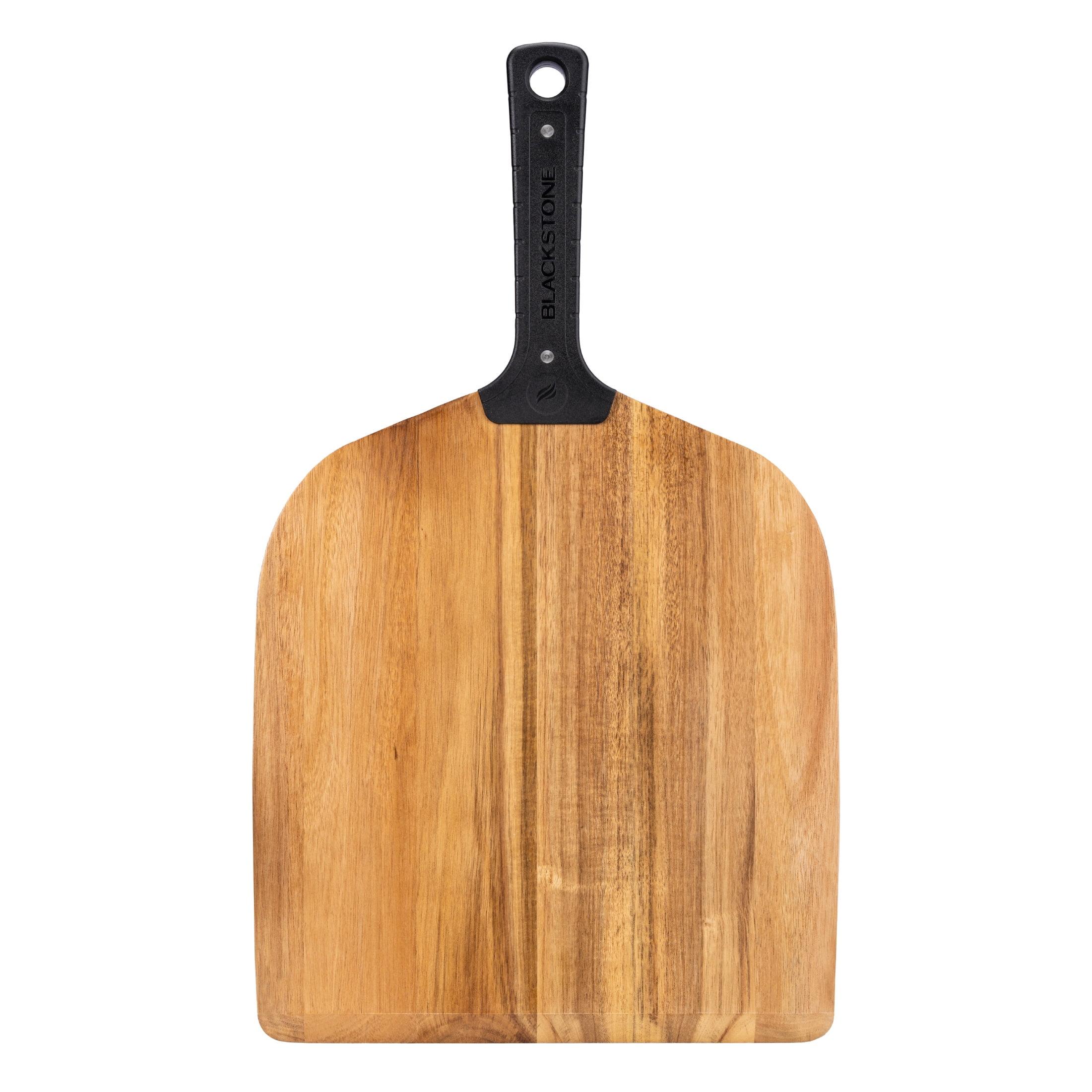 Blackstone 12in Wood Pizza Peel