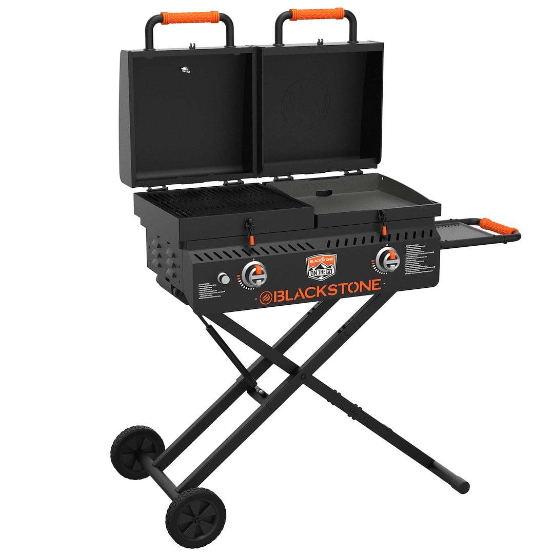 Blackstone Tailgater Grill