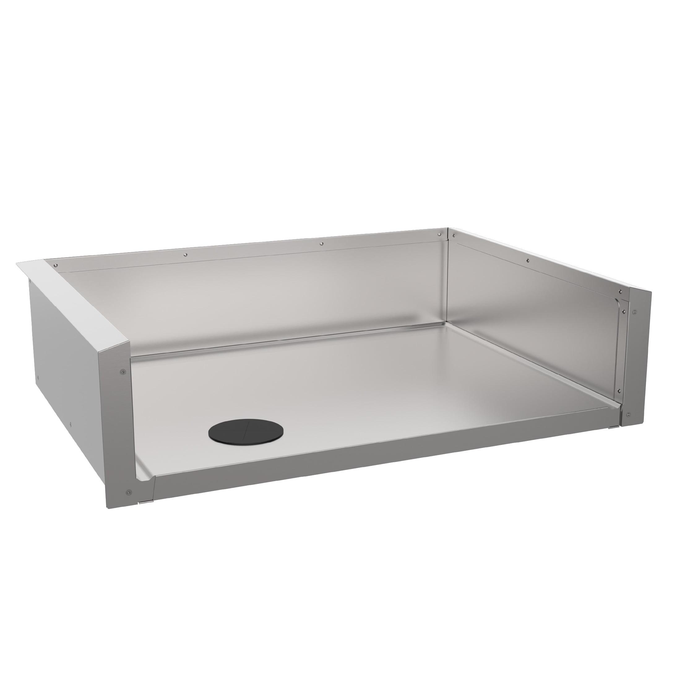 Blackstone Blackstone Kitchen 28" Insulating Jacket for 3-Burner 28" XL Drop-In Griddle