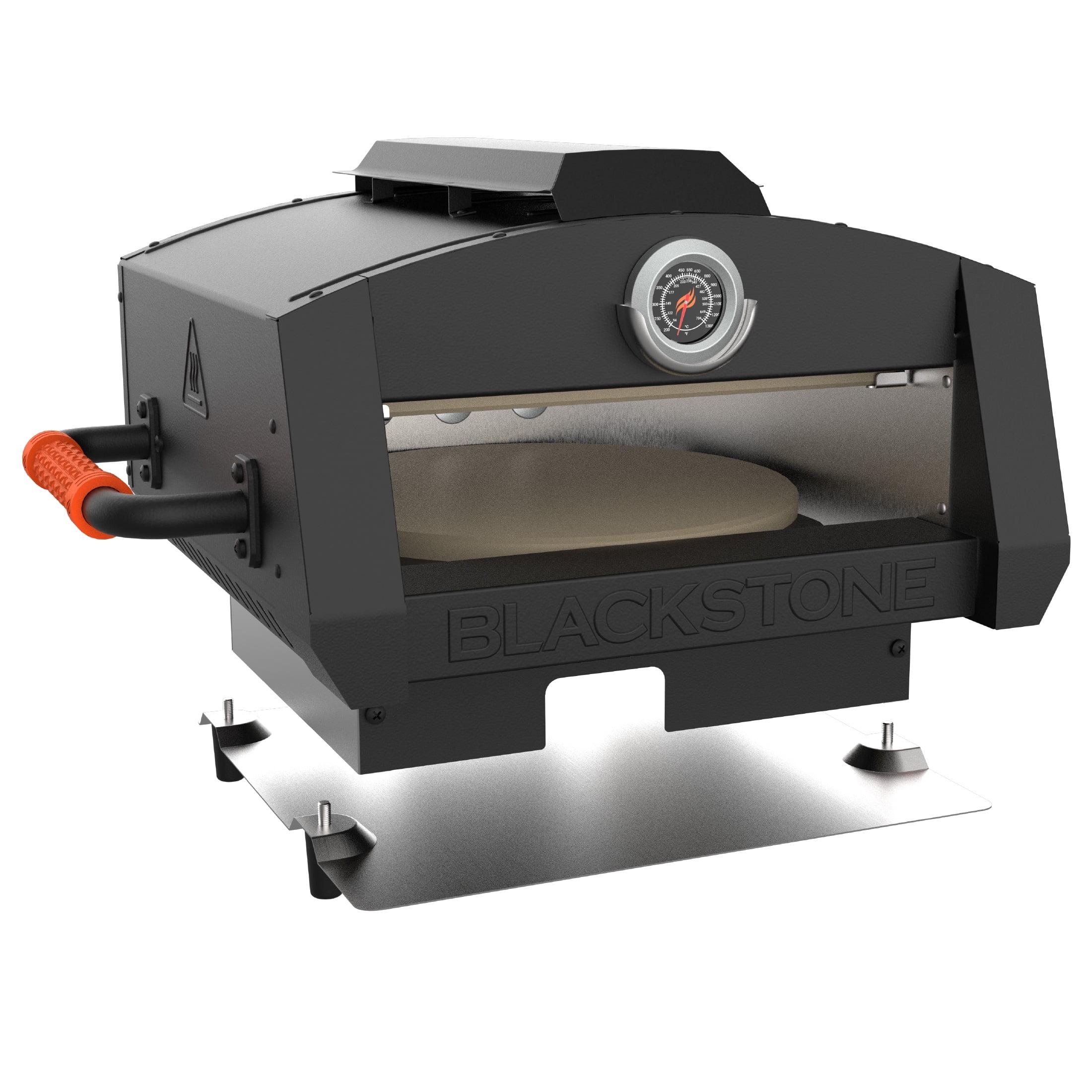 Blackstone On The Go Blackstone 17" Pizza Oven Conversion Kit