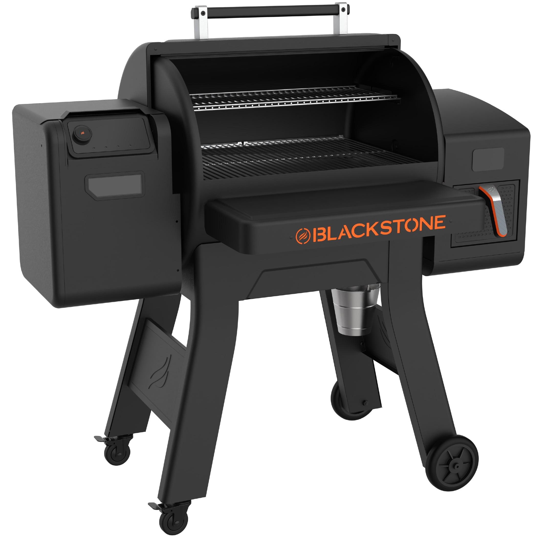 Blackstone Blackstone 900 Pellet Grill Smoker Air Fryer Combo
