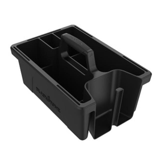 Blackstone Blackstone 5556 Grill Tool Caddy, Black