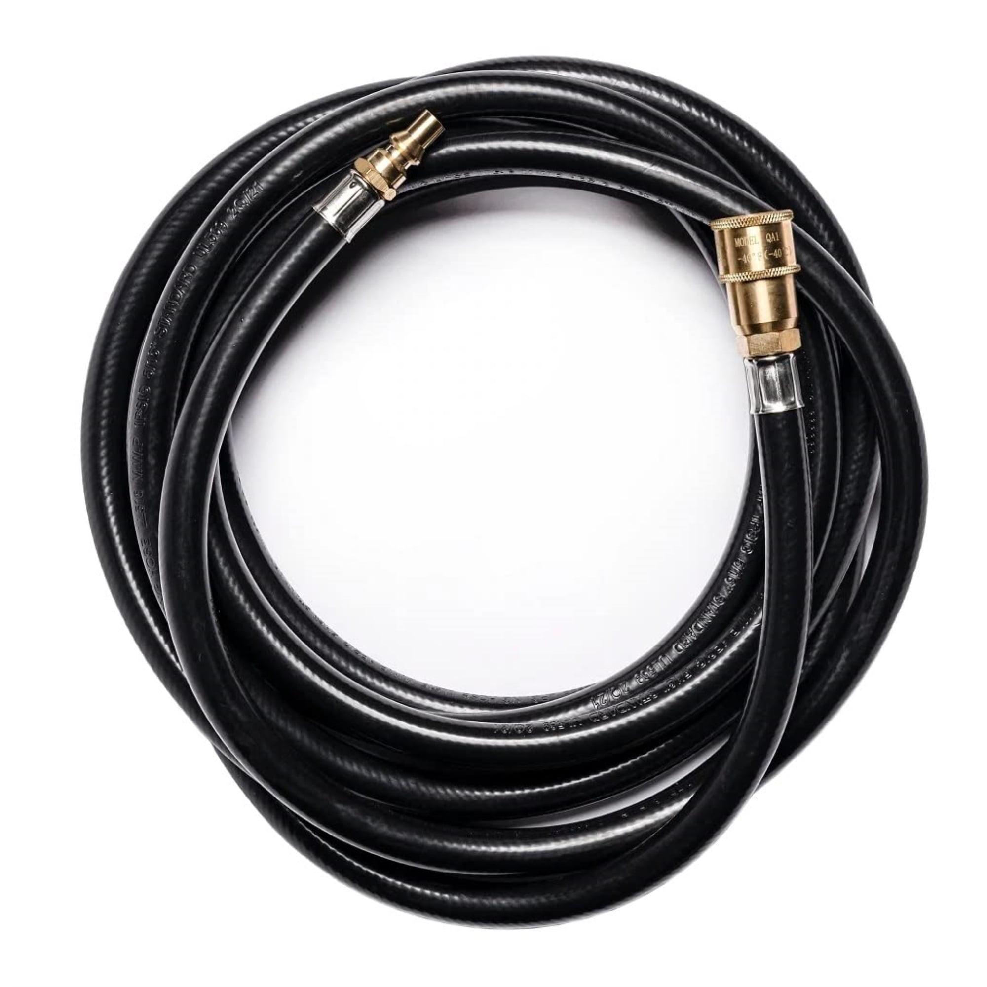 Blackstone Tabletop Griddle to RV Quick Connect Hose