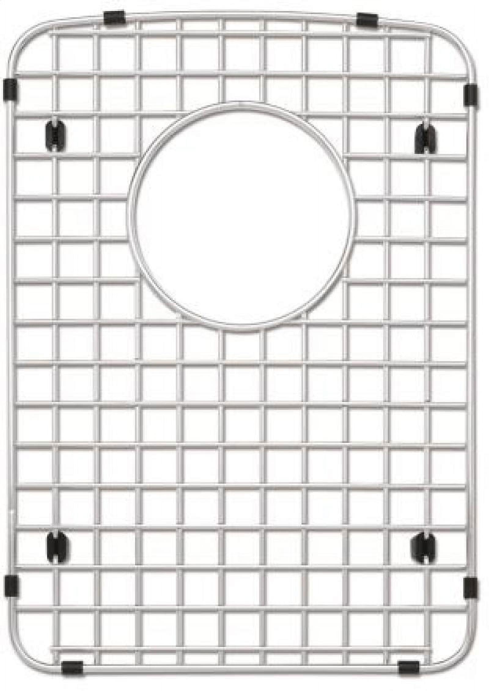 Diamond 10.88" x 15.38" Sink Grid