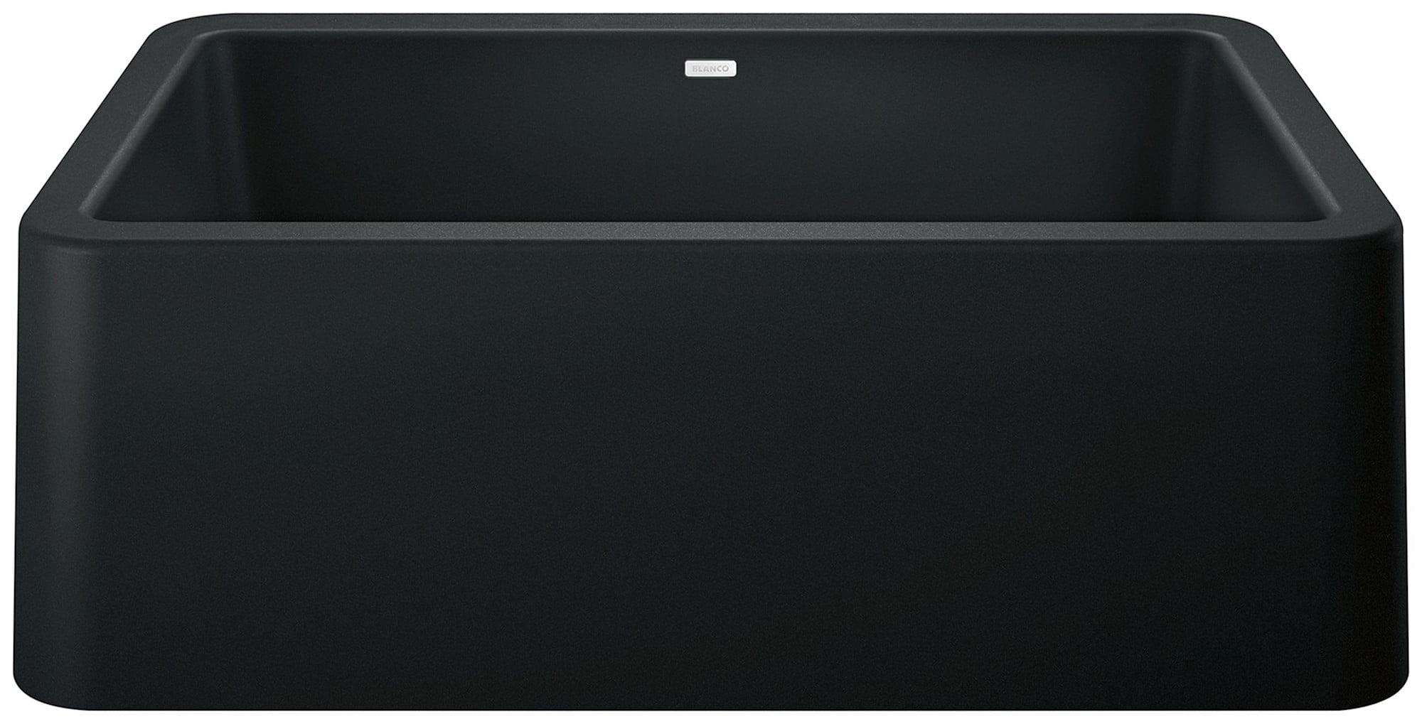 Ikon SILGRANIT 30" L x 19" W Farmhouse Sink