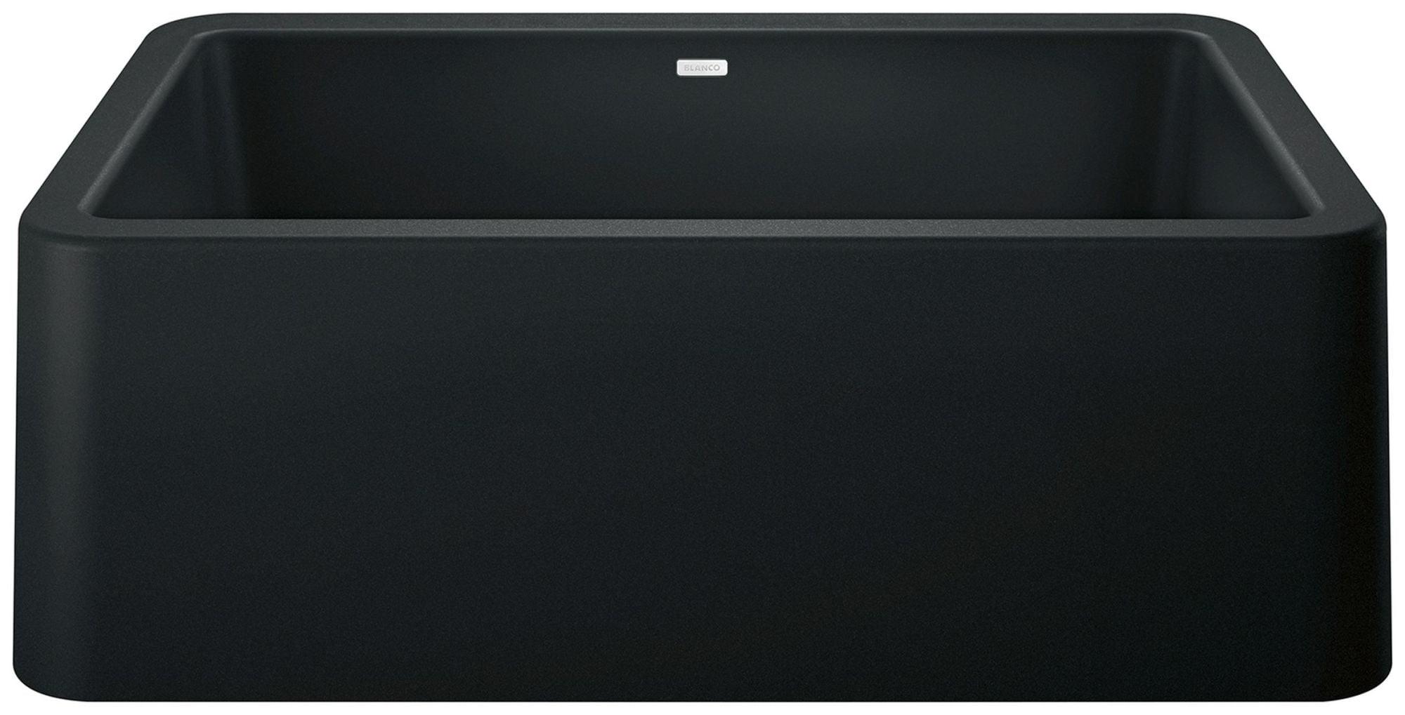 Ikon SILGRANIT 30" L x 19" W Farmhouse Sink