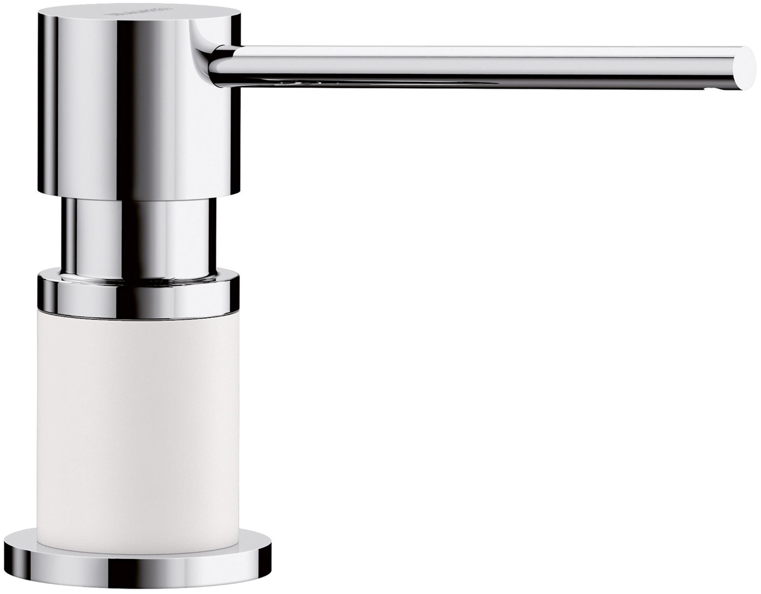 Blanco Lato Soap Dispenser 402307