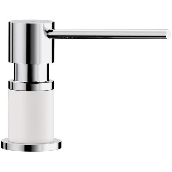 Blanco Lato Soap Dispenser 402307