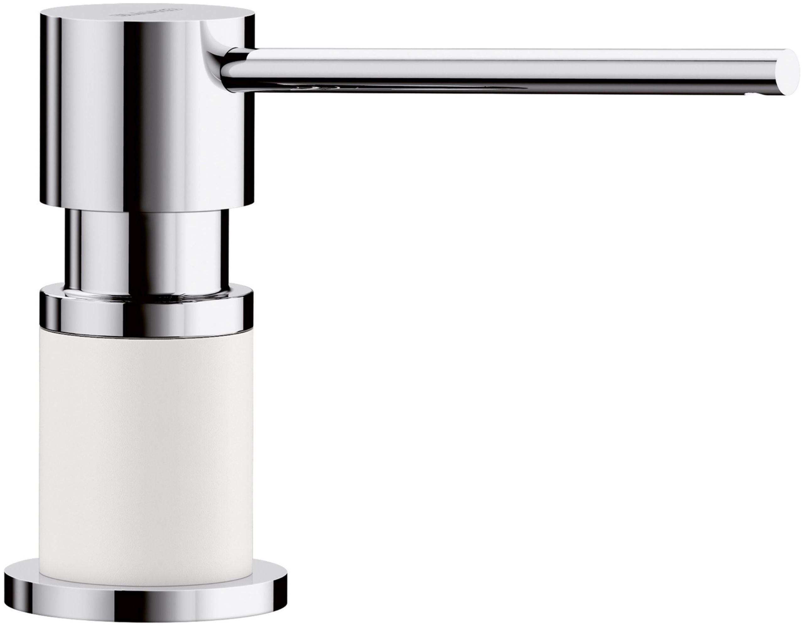 Blanco Lato Soap Dispenser 402307