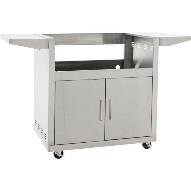 Blaze Grill Cart for 32-Inch 4-Burner Gas Grill - BLZ-4-CART-SC