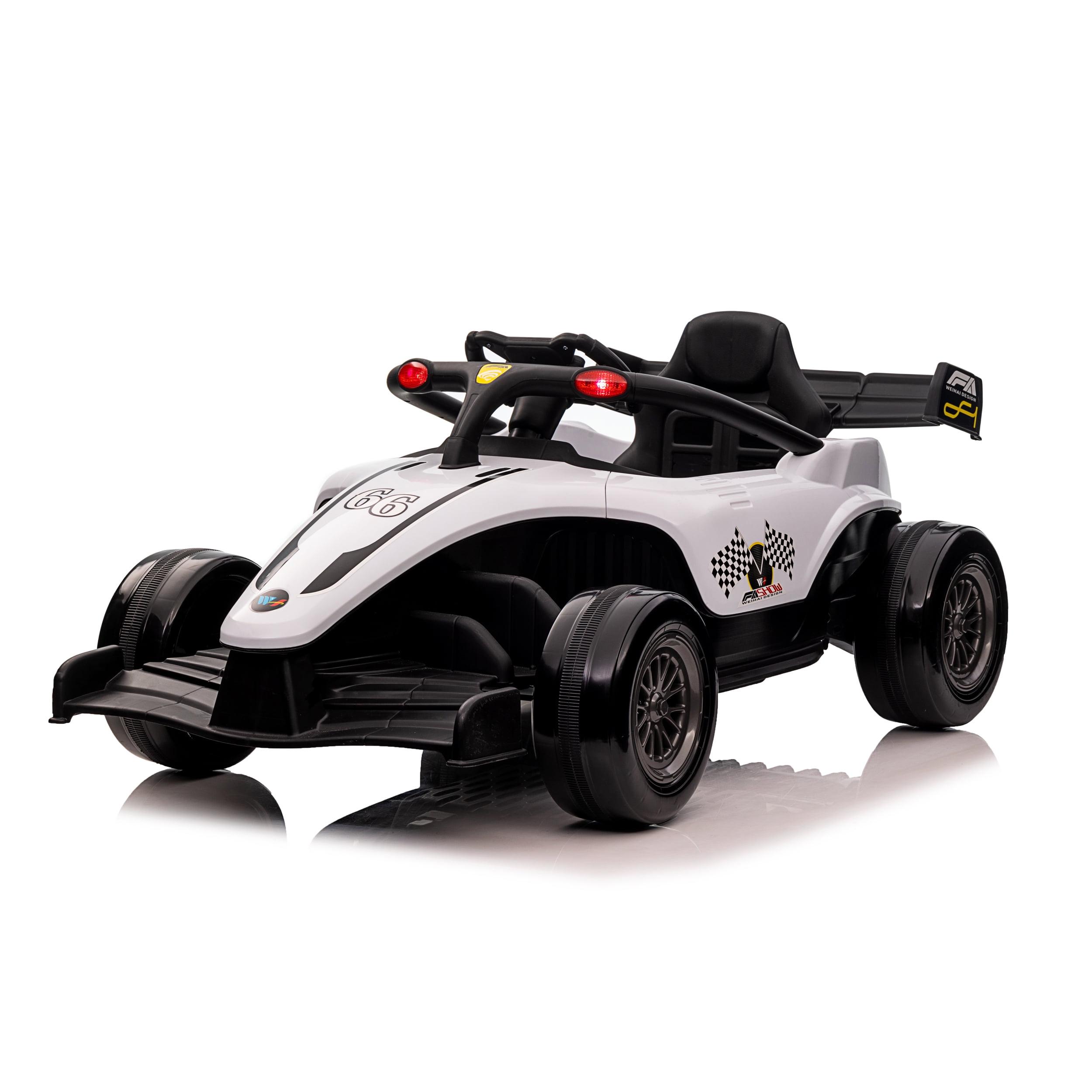 Ride on Truck Car 12V Kids Electric Vehicles