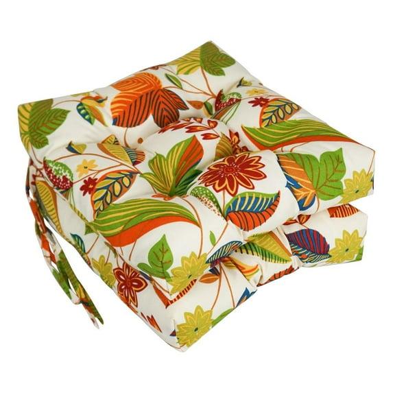 Outdoor 3.5'' Seat Cushion