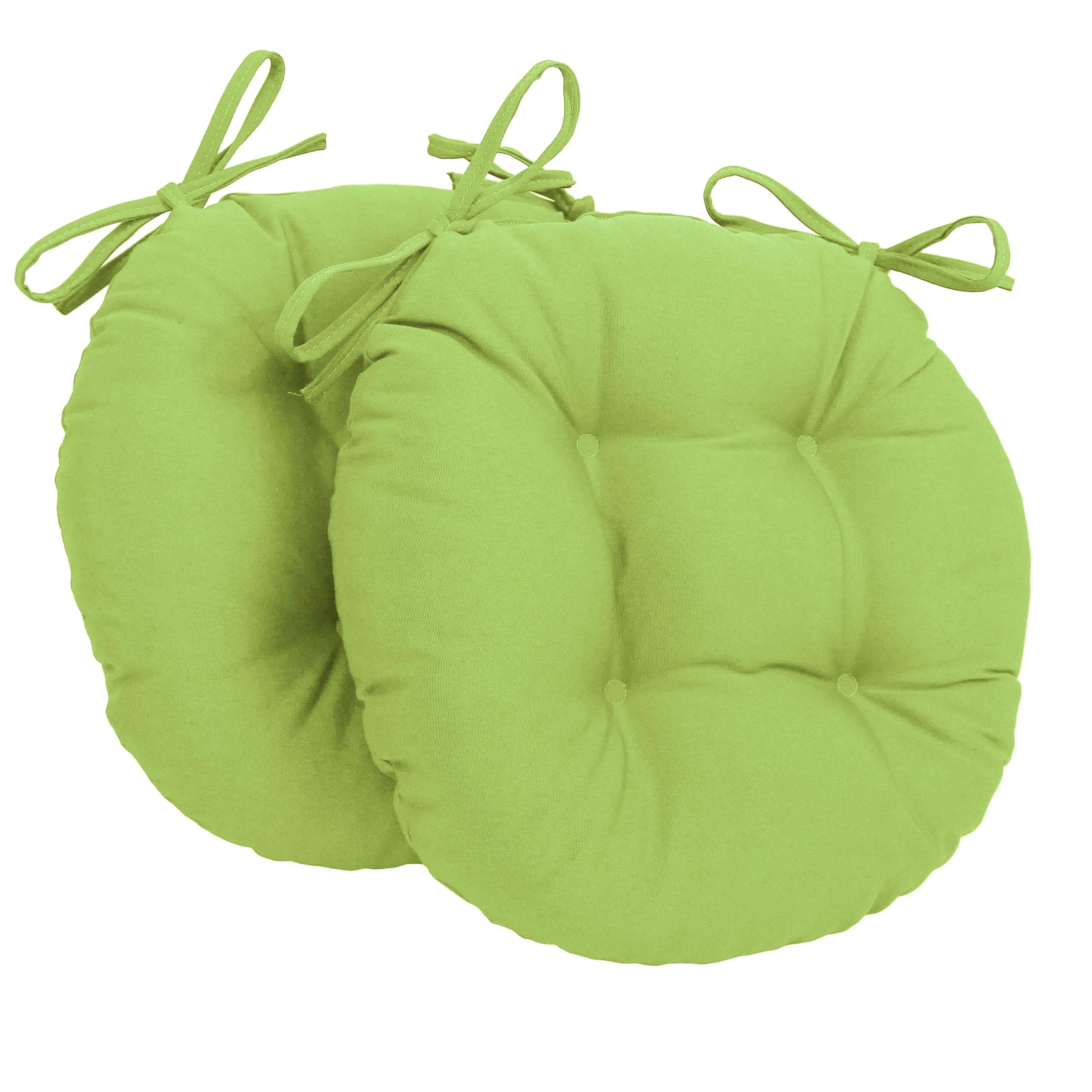 Outdoor 3.5'' Seat Cushion