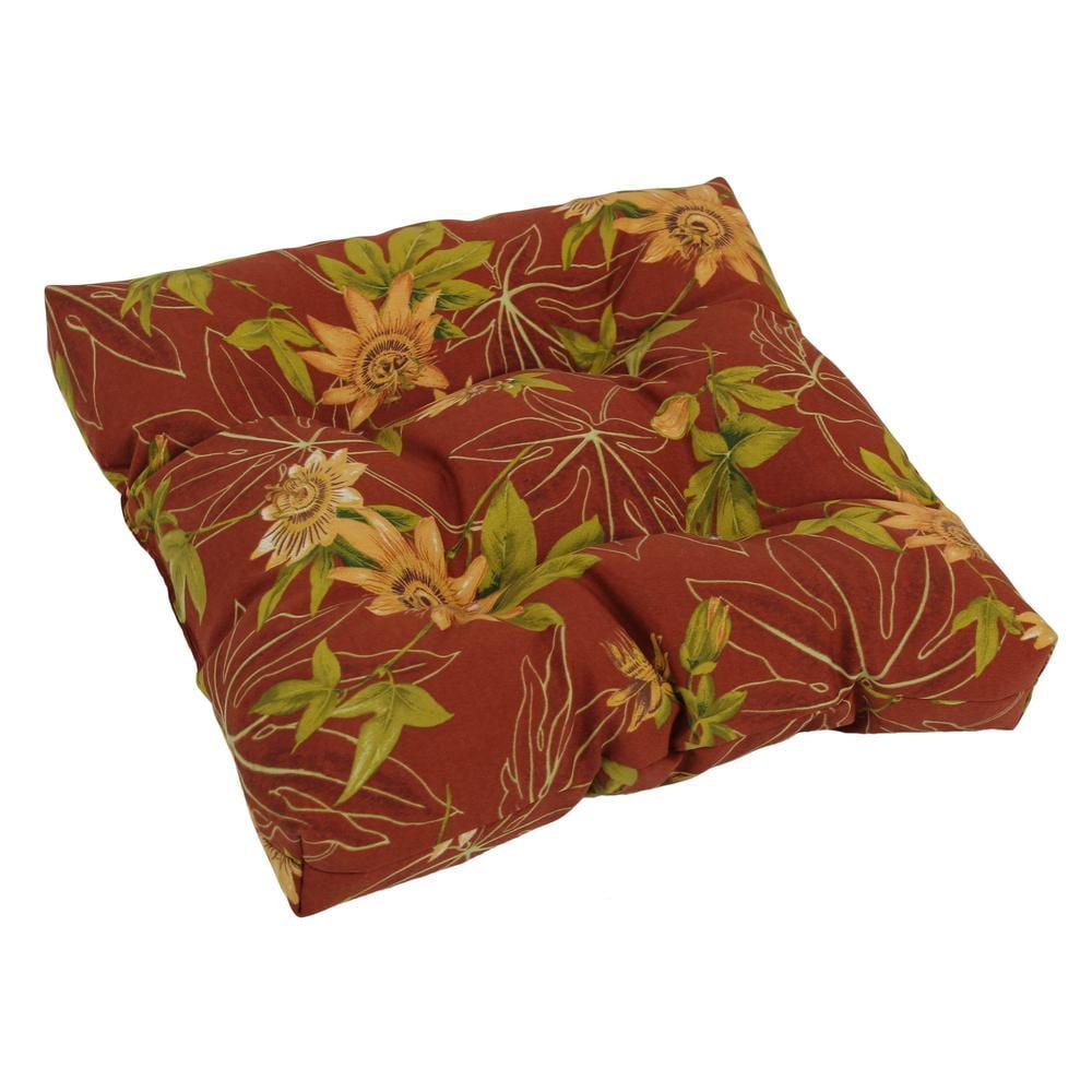 Outdoor 5'' Seat Cushion
