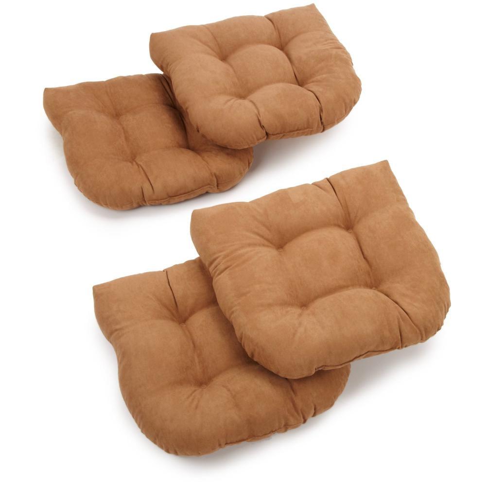 Outdoor 5'' Seat Cushion
