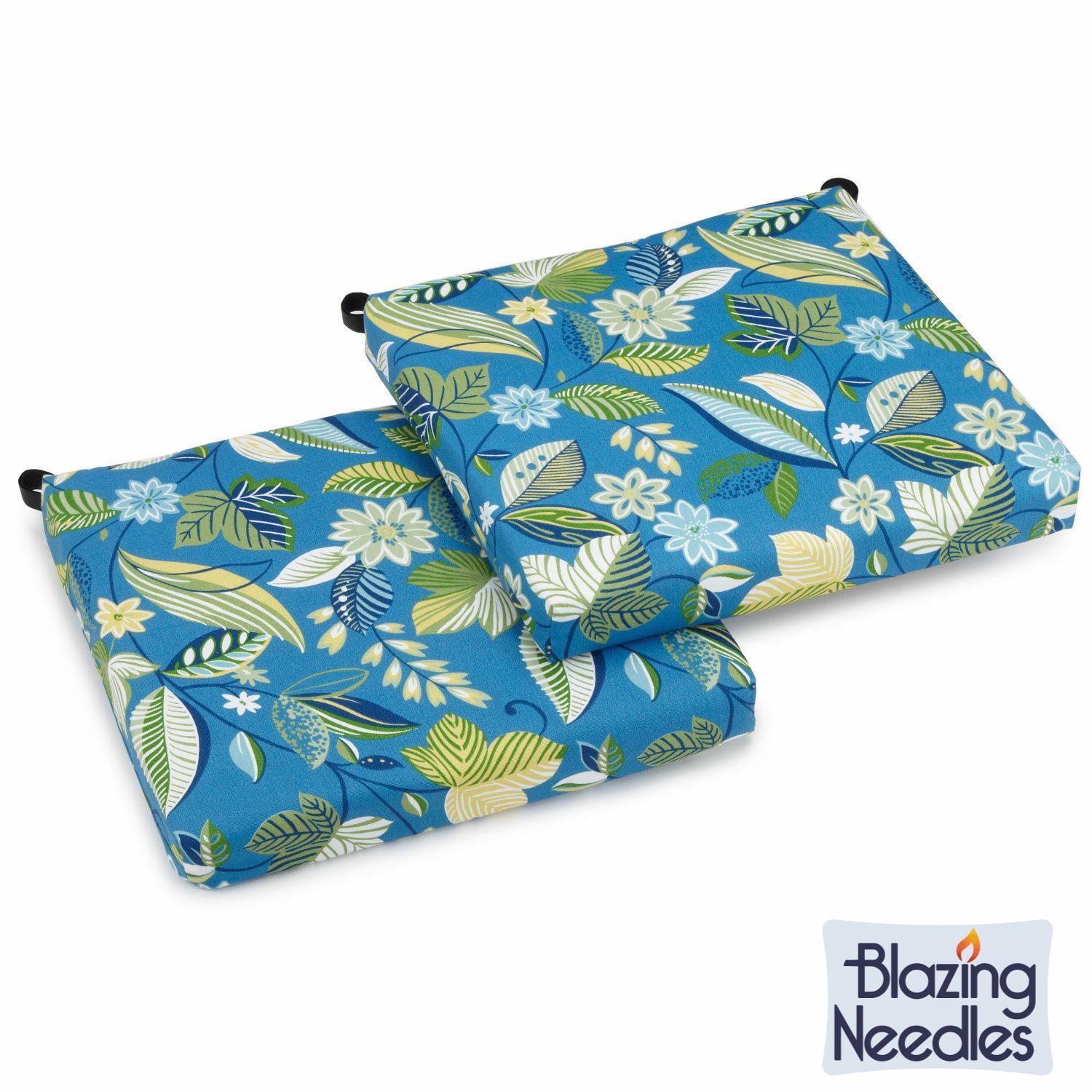 Outdoor 3'' Seat Cushion