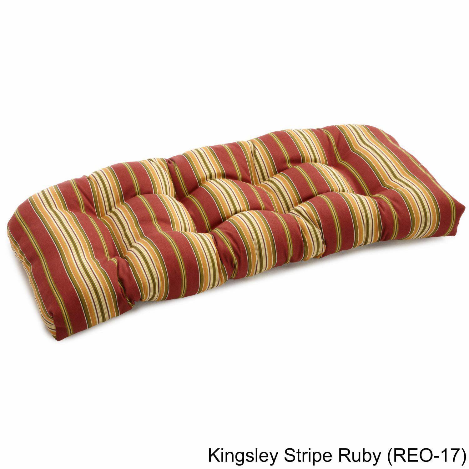 Outdoor Seat Cushion