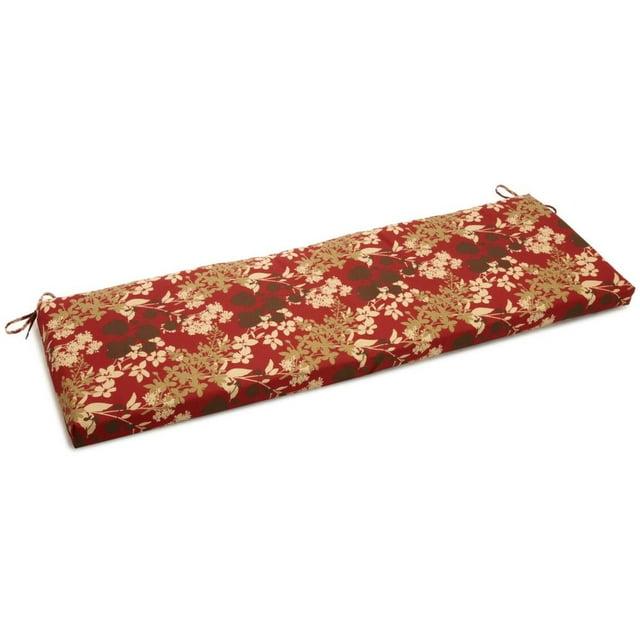 Outdoor 3'' Bench Seat Cushion