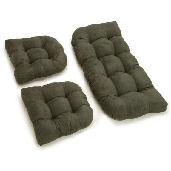 Settee Indoor Replacement Cushion