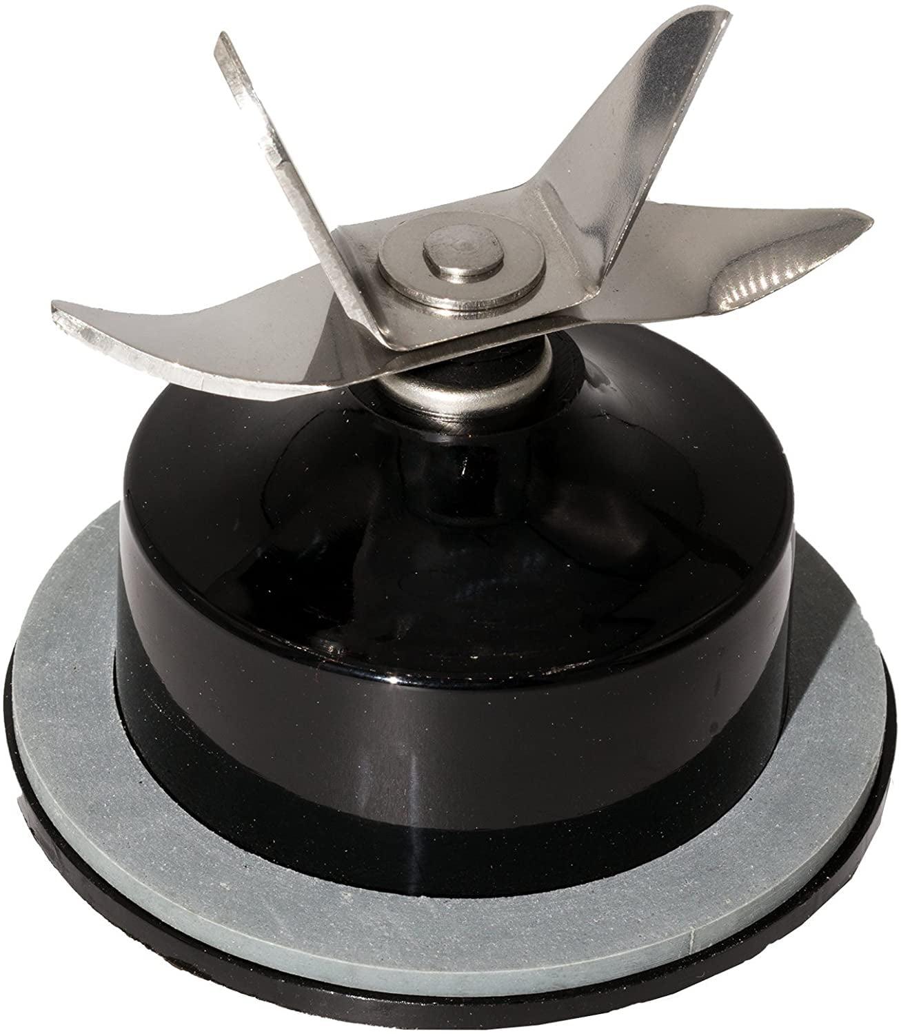 Blendin Blender Blade with One Gasket, Compatible with Hamilton Beach Part 990140200