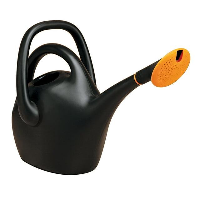 Bloem Easy Pour 2.6 Gallon Plastic Indoor/Outdoor Watering Can