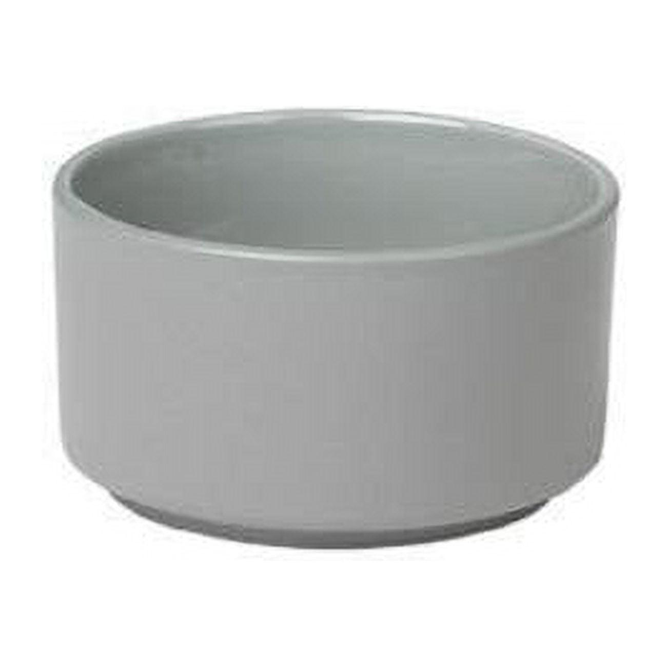 Pilar 4.8 oz. Dessert Bowl