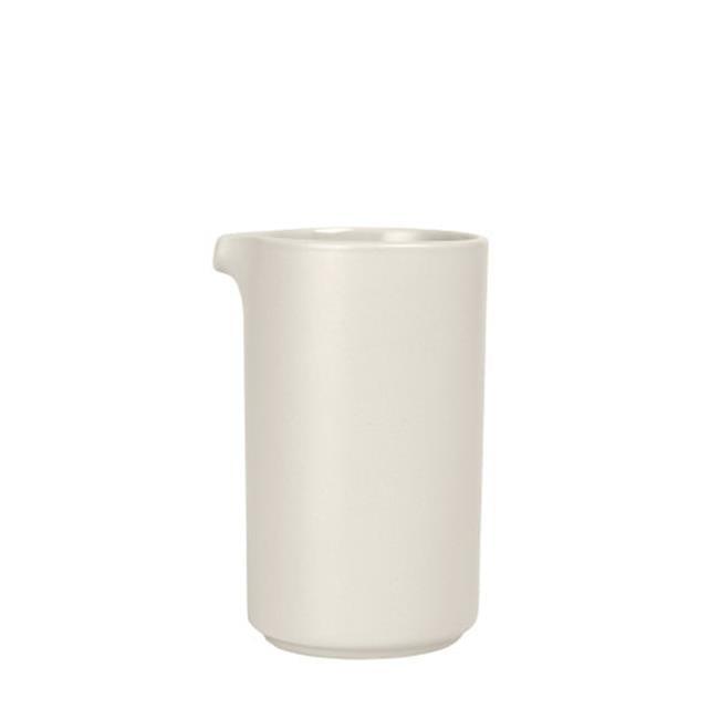 PILAR Stoneware 17 Oz. Pitcher