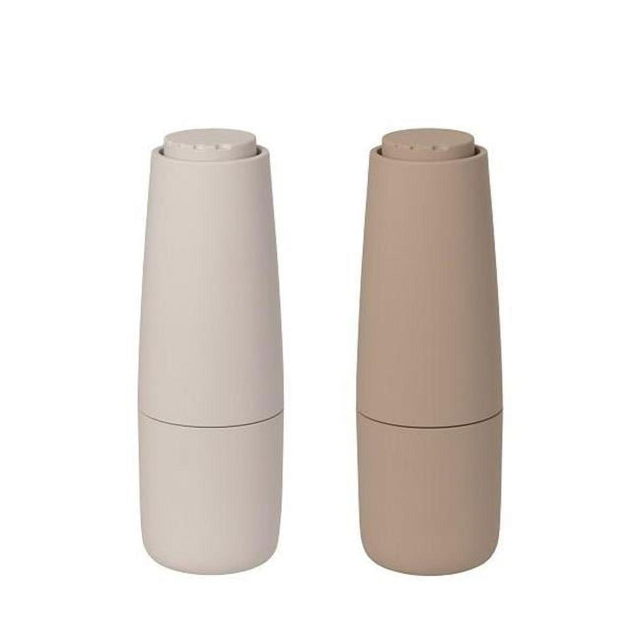 SALPI Salt and Pepper Grinder Set (Set of 2)