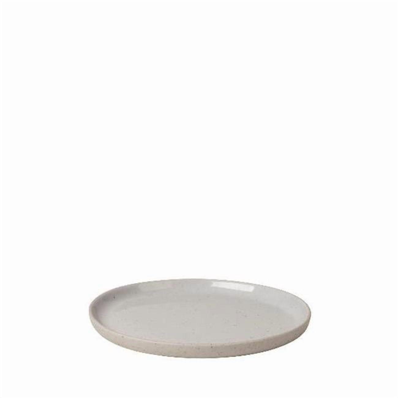 SABLO Ceramic 5.5" Bread and Butter Plate (Set of 4)