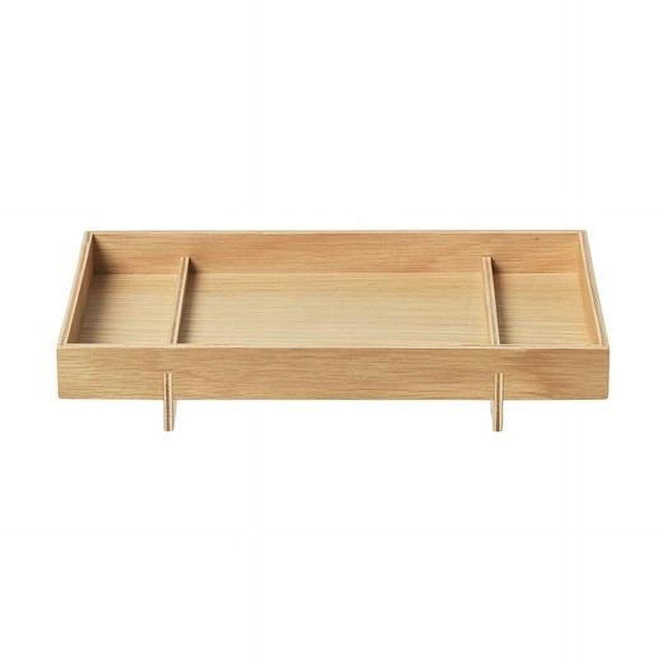 Abento Hardwood Tray