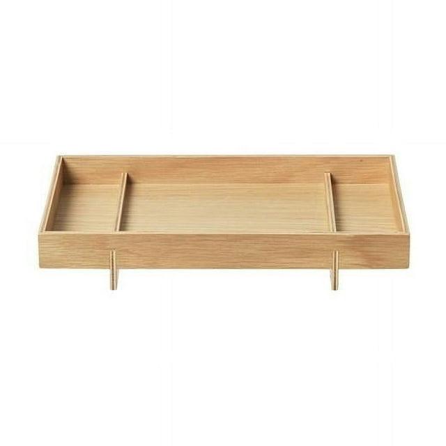 Abento Hardwood Tray