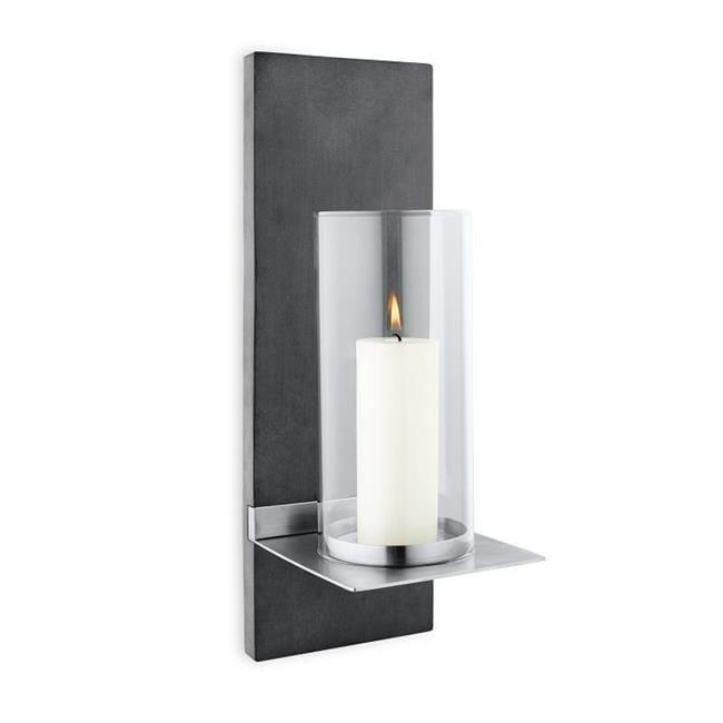 Finca 15.05'' H Wall Wall Sconce with Candle Included