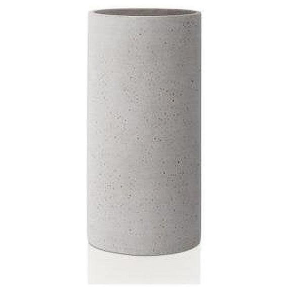 COLUNA Concrete Table Vase