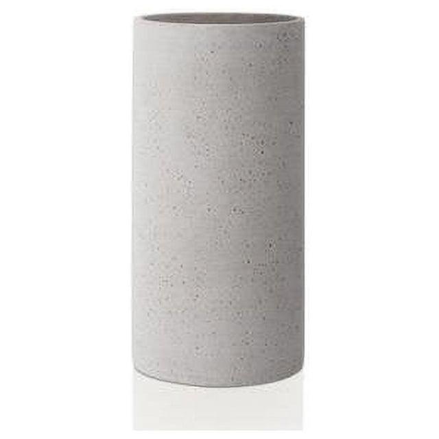 COLUNA Concrete Table Vase