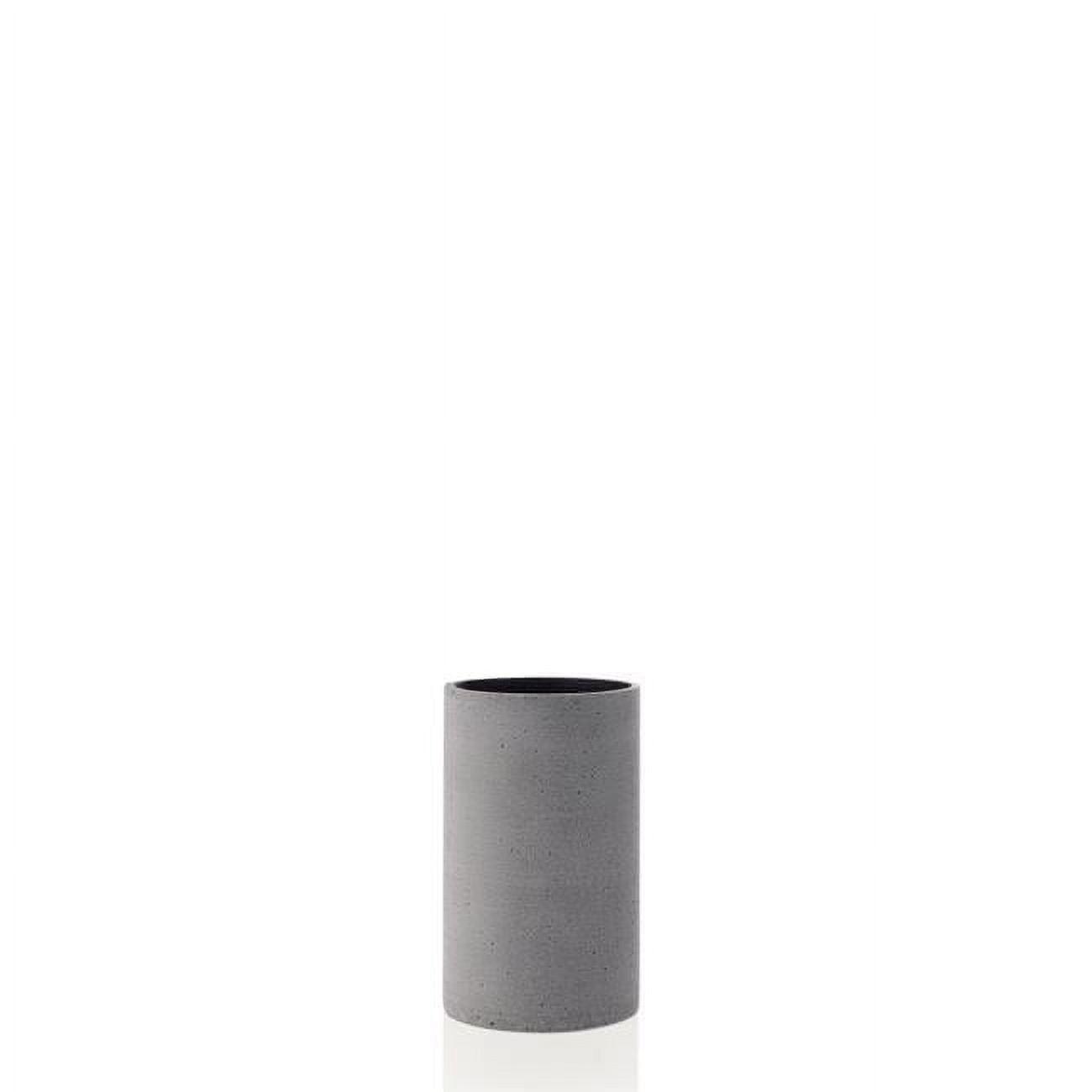 COLUNA Concrete Table Vase